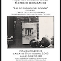 Lo scrigno dei sogni - mostra fotografica di Sergio Bonamici