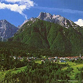 Lorenzago di Cadore