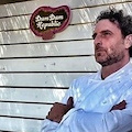 Luca Buccheri Chef del Dum Dum Republic di Paestum (SA)