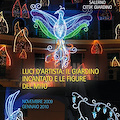 Luci d'Artista 2009