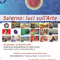 Luci sull'arte