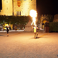 Lumina in Castro. Alla Corte degli Orsini