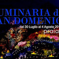 Luminaria di San Domenico 2011