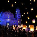 Luminaria di San Domenico 2012