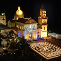 Luminaria di San Domenico 2014