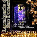 Luminaria di San Domenico 2016