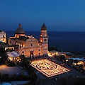 Luminaria di San Domenico