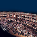 Macerata - Sferisterio Opera Festival