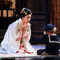 Madama Butterfly