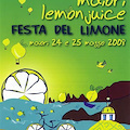 Maiori (SA) - Lemon Juice