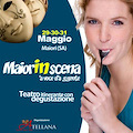 Maiori (SA) - Maiorinscena..." a voce d''a ggente"