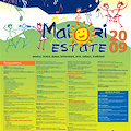 Maiori (SA) - Programma manifestazioni estive a Maiori