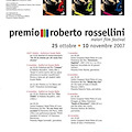 Maiori (SA) - Rossellini Film Festival