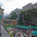 Marché au Fort 2011