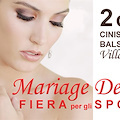 Mariage Deluxe - Fiera per gli sposi