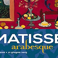 Matisse. Arabesque