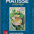 Matisse. Arabesque