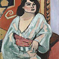 Matisse e il suo tempo. La collezione del Centre Pompidou