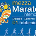 Mezza Maratone Internazionale "Mare Monti"