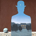 Milano - Magritte - Il mistero della natura