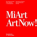 Milano - MiArt Art Now