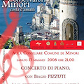 Minori (SA) - I Diari del Conservatorio