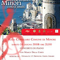 Minori (SA) - I Diari del Conservatorio