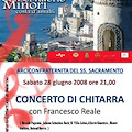 Minori (SA) - I Diari del Conservatorio