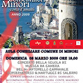 Minori (SA) - I Diari del Conservatorio