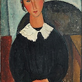 Modigliani, Soutine e gli artisti maledetti. La collezione Netter