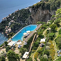 Monastero Santa Rosa  Hotel & Spa, il paradiso di privacy in Costiera Amalfitana, riapre il 9 luglio