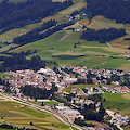 Monguelfo-Tesido (Welsberg-Taisten)