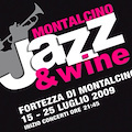 Montalcino (SI) - Jazz & Wine in Montalcino