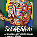 Mostra di Alfredo Sosabravo