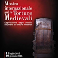 Mostra Internazionale sulle Torture Medievali