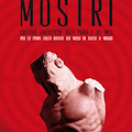 Mostri. Creature Fantastiche della Paura e del Mito