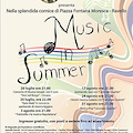 Music in Summer 2010