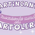 Napoli - Cartincanta