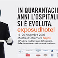 Napoli - Exposudhotel