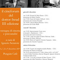 Napoli - Il Cineforum del Dott. Freud