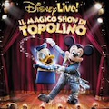 Napoli - Il Magico Show di Topolino