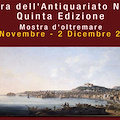 Napoli - Mostra dell'Antiquariato 