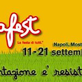 Napoli - Pizzafest 2008