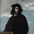 Napoli - Salvator Rosa, tra mito e magia