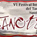 Napoli - Tano Tango Festival