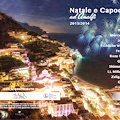 Natale e Capodanno ad Amalfi