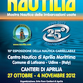 NAUTILIA 2012