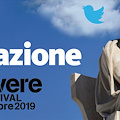 Nella formazione il futuro: Con-vivere Carrara Festival presenta l’edizione 2019