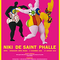 NIKI DE SAINT PHALLE