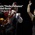 Noche Flamenca al Ravello Festival